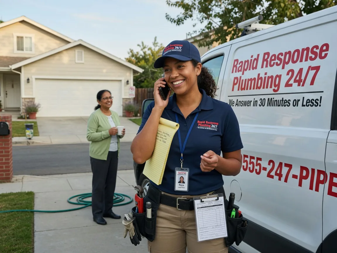 Emergency Plumber Richmond, ME FAQs